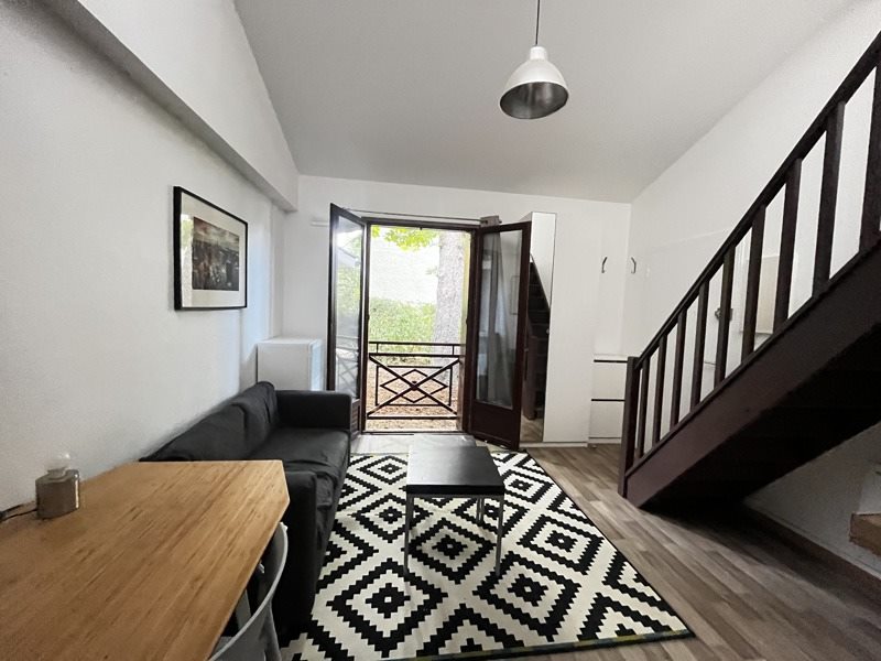 Vente Appartement TOULOUSE - 1 pièce -19 m² - (31400)