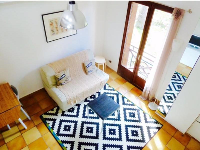 Vente Appartement TOULOUSE - 1 pièce -19 m² - (31400)