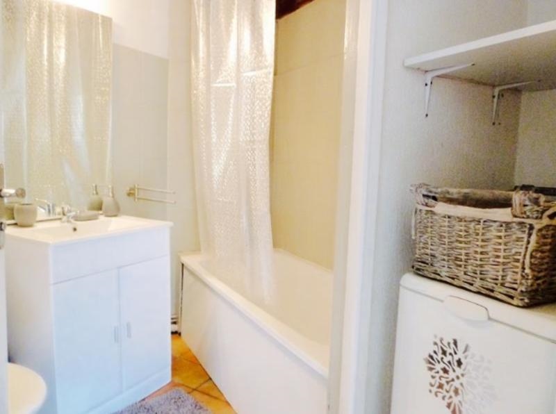Vente Appartement TOULOUSE - 1 pièce -19 m² - (31400)