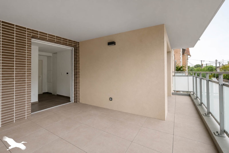 Vente Appartement TOULOUSE - 3 pièces -62 m² - (31400)