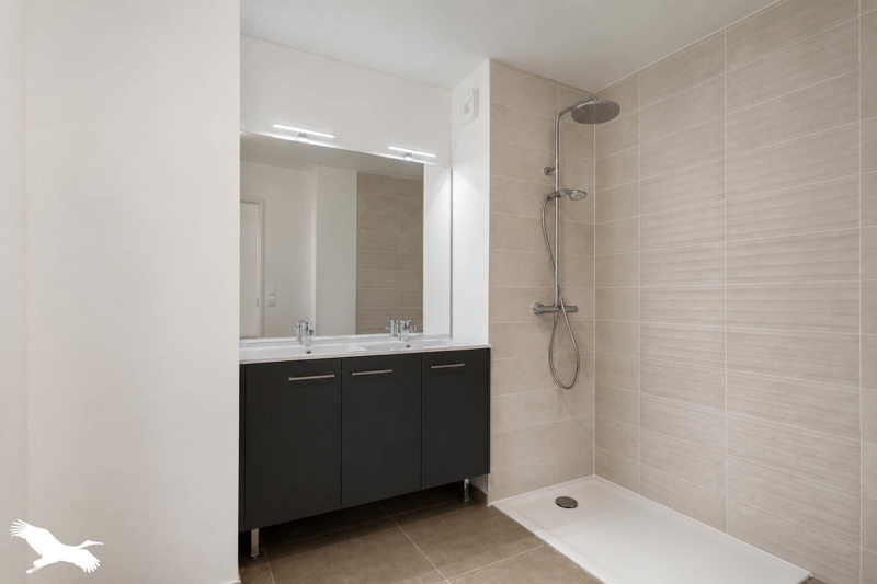 Vente Appartement TOULOUSE - 3 pièces -62 m² - (31400)