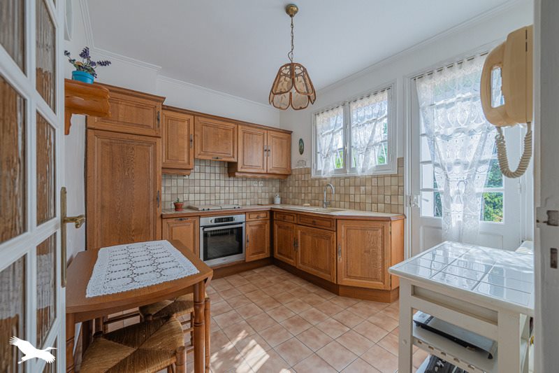 Vente Maison TOULOUSE - 4 pièces -86 m² - (31400)