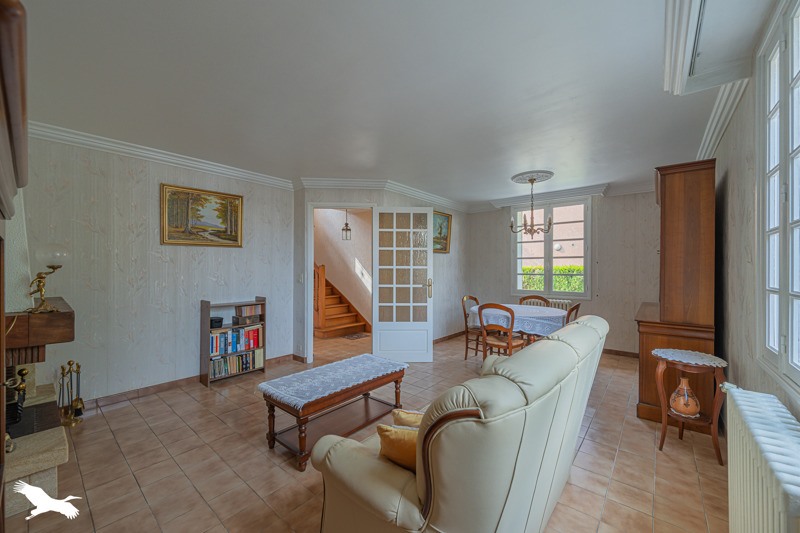Vente Maison TOULOUSE - 4 pièces -86 m² - (31400)