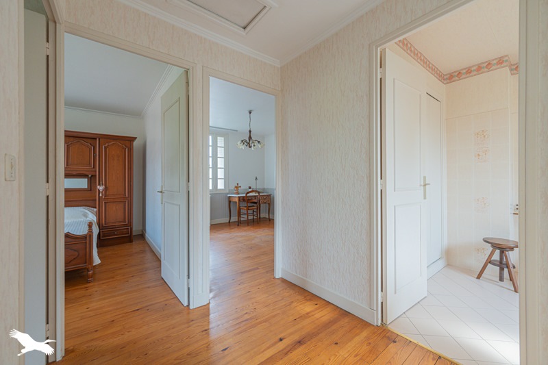 Vente Maison TOULOUSE - 4 pièces -86 m² - (31400)