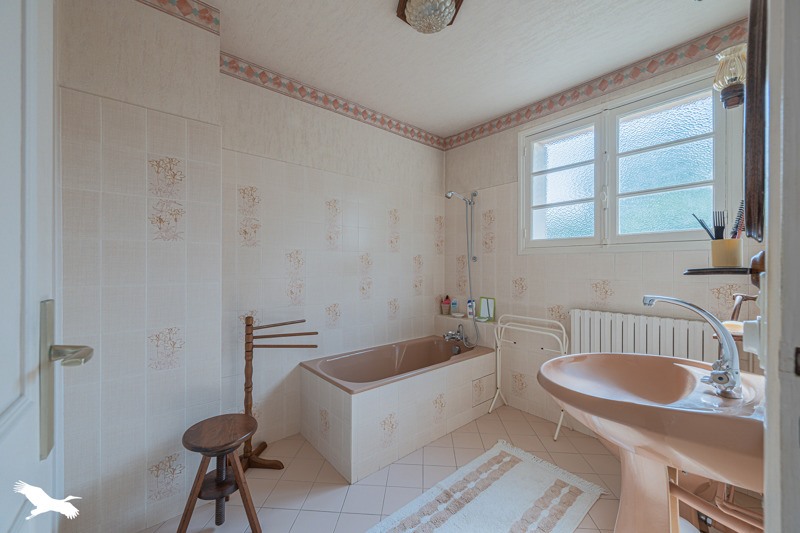 Vente Maison TOULOUSE - 4 pièces -86 m² - (31400)