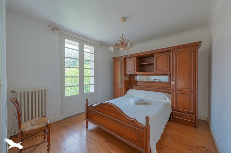 Vente Maison TOULOUSE - 4 pièces -86 m² - (31400)