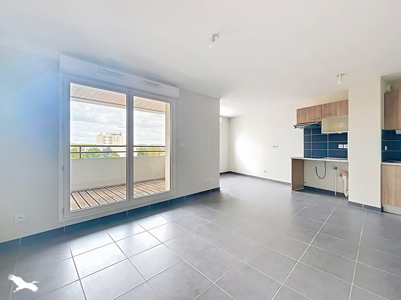 Vente Appartement TOULOUSE 31400 3 pièces - 60 m²
