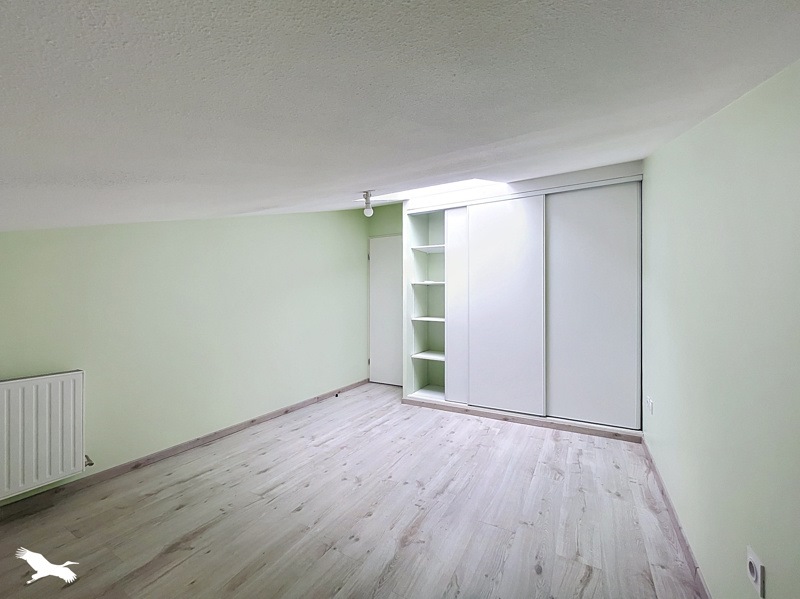 Vente Appartement TOULOUSE - 3 pièces -60 m² - (31400)