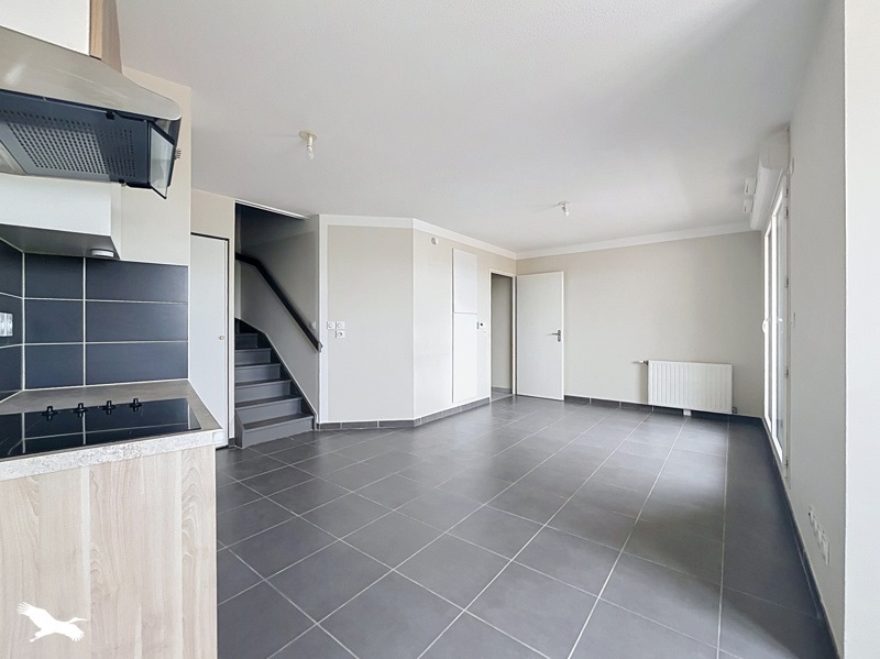 Vente Appartement TOULOUSE - 3 pièces -60 m² - (31400)