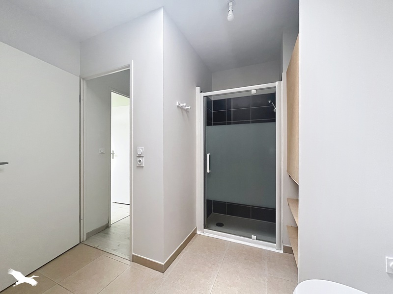 Vente Appartement TOULOUSE - 3 pièces -60 m² - (31400)