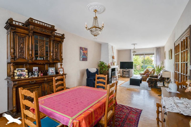 Vente Maison TOULOUSE - 6 pièces -144 m² - (31400)