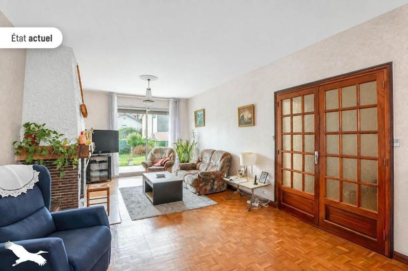 Maison 6 pièces 144 m² · à Toulouse · 144 m² · 544 740 €