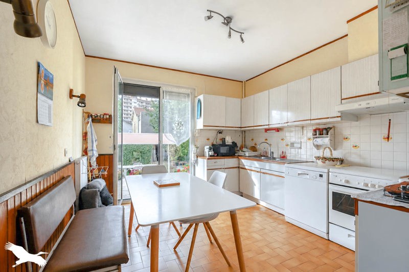 Vente Maison TOULOUSE - 6 pièces -144 m² - (31400)