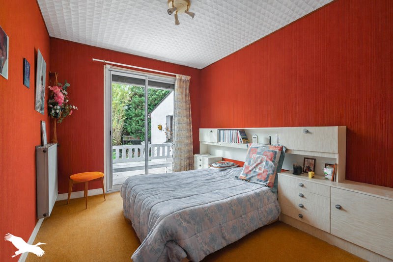 Vente Maison TOULOUSE - 6 pièces -144 m² - (31400)