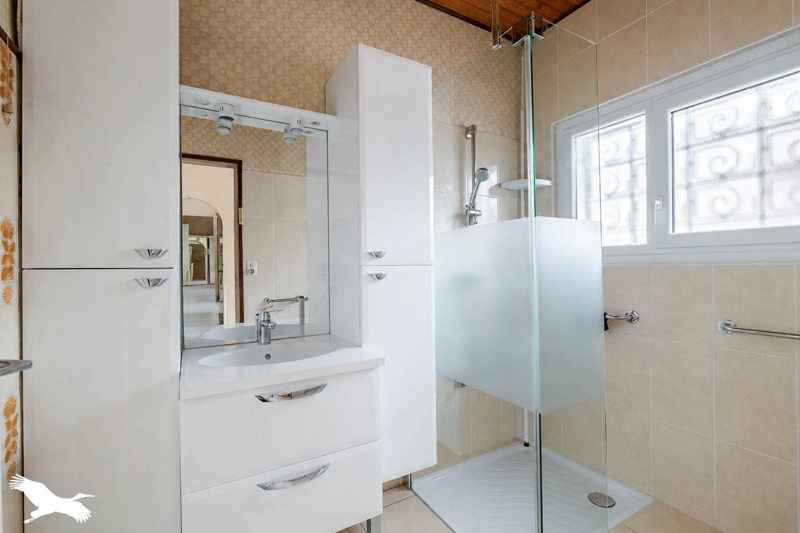 Vente Maison TOULOUSE - 6 pièces -144 m² - (31400)