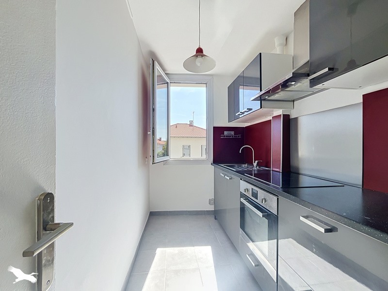 Vente Appartement TOULOUSE - 2 pièces -44 m² - (31400)
