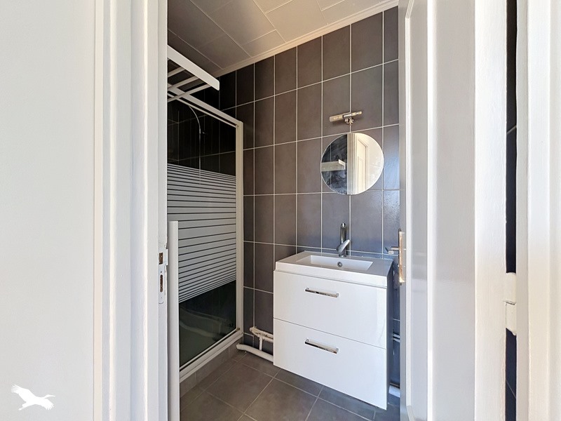 Vente Appartement TOULOUSE - 2 pièces -44 m² - (31400)