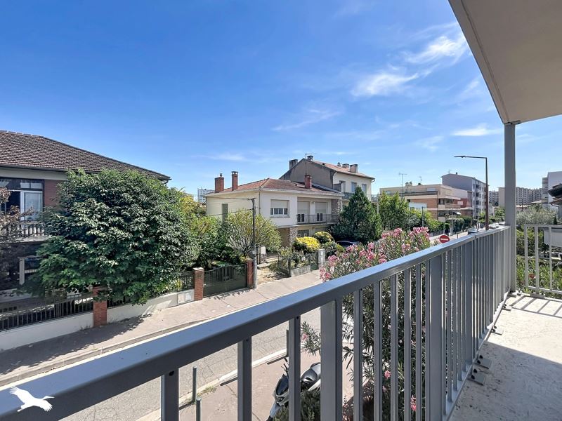 Vente Appartement TOULOUSE - 2 pièces -44 m² - (31400)
