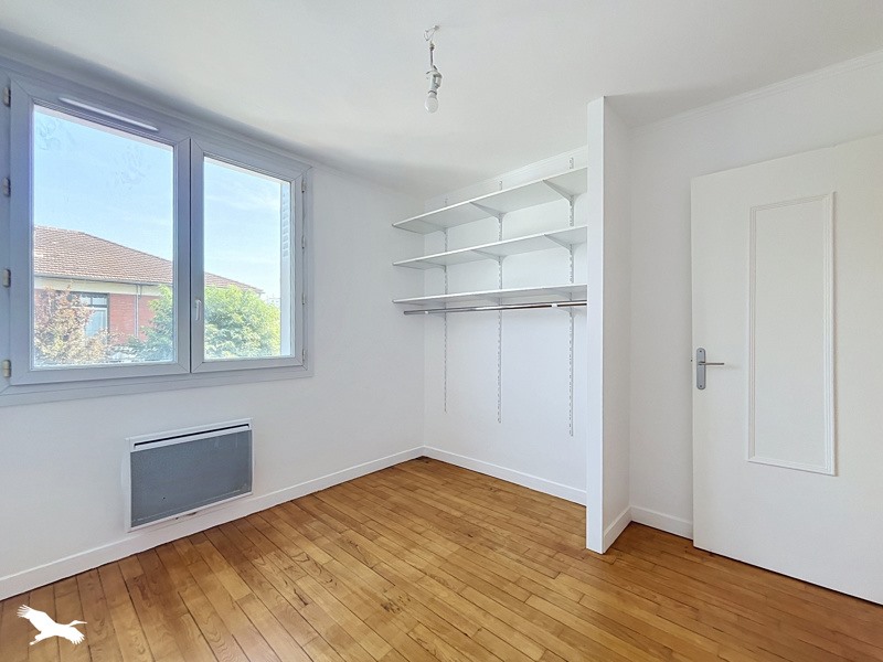 Vente Appartement TOULOUSE - 2 pièces -44 m² - (31400)