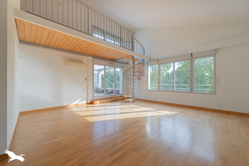 Vente Appartement TOULOUSE - 4 pièces -105 m² - (31400)