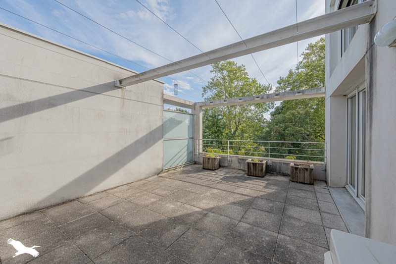 Vente Appartement TOULOUSE - 4 pièces -105 m² - (31400)