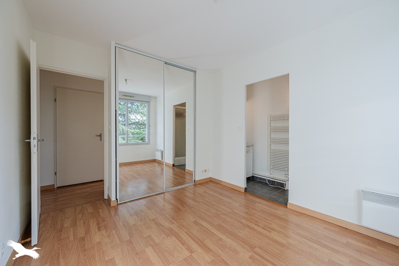 Vente Appartement TOULOUSE - 4 pièces -105 m² - (31400)