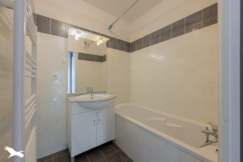 Vente Appartement TOULOUSE - 4 pièces -105 m² - (31400)