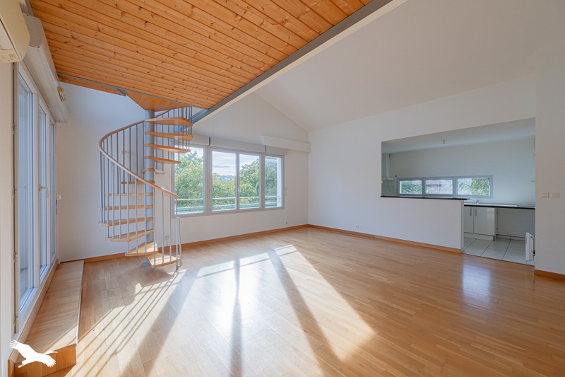 Vente Appartement TOULOUSE - 4 pièces -105 m² - (31400)