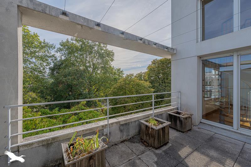 Vente Appartement TOULOUSE - 4 pièces -105 m² - (31400)