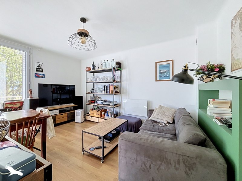 Appartement 3 pièces 50 m² · à Toulouse · 50 m² · 187 424 €