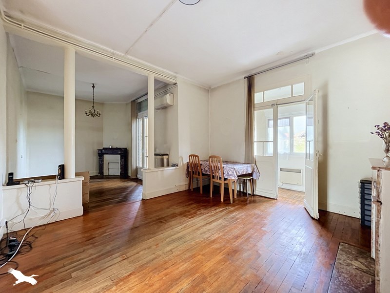 Immeuble 2 pièces 215 m² · à Toulouse · 215 m² · 521 250 €