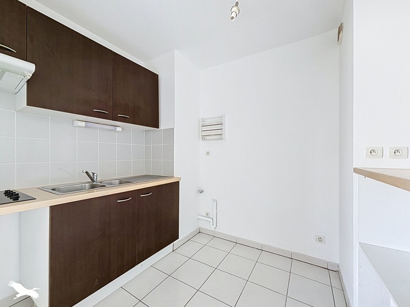Vente Appartement Toulouse - 3 pièces -62 m² - (31400)
