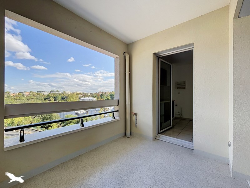Vente Appartement Toulouse - 3 pièces -62 m² - (31400)