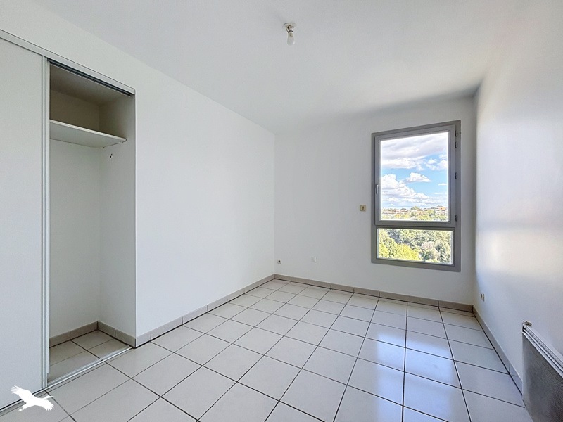 Vente Appartement Toulouse - 3 pièces -62 m² - (31400)