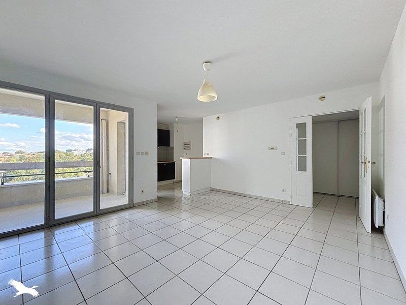 Vente Appartement Toulouse 31400 3 pièces - 62 m²