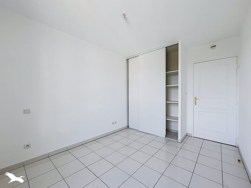 Vente Appartement Toulouse - 3 pièces -62 m² - (31400)