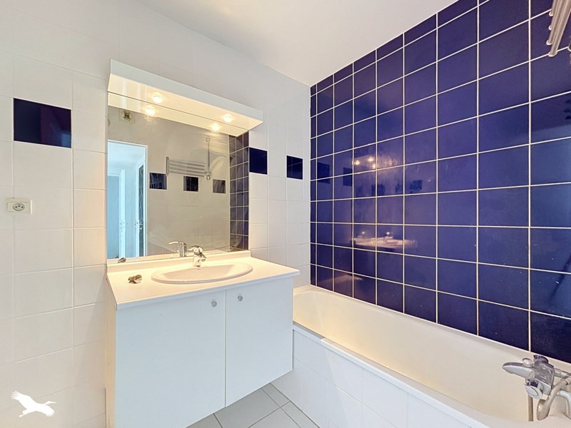 Vente Appartement Toulouse - 3 pièces -62 m² - (31400)