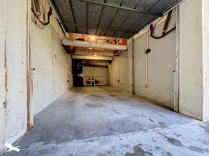Vente Parking TOULOUSE 31400  13 m²