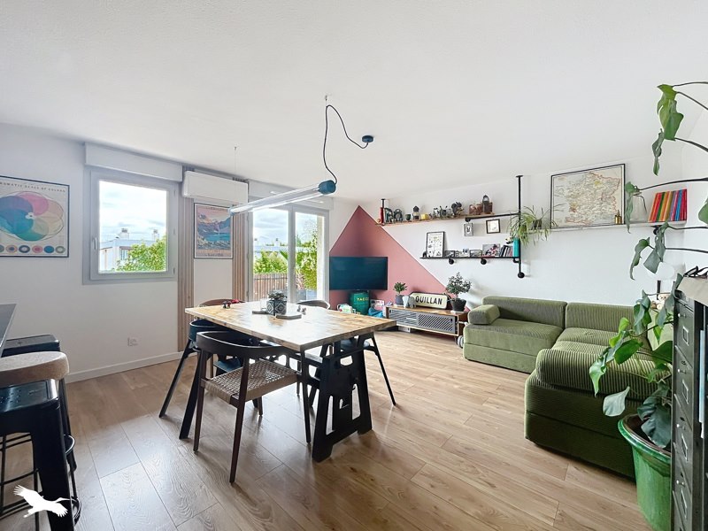 Appartement 4 pièces 84 m² · à Toulouse · 84 m² · 333 000 €