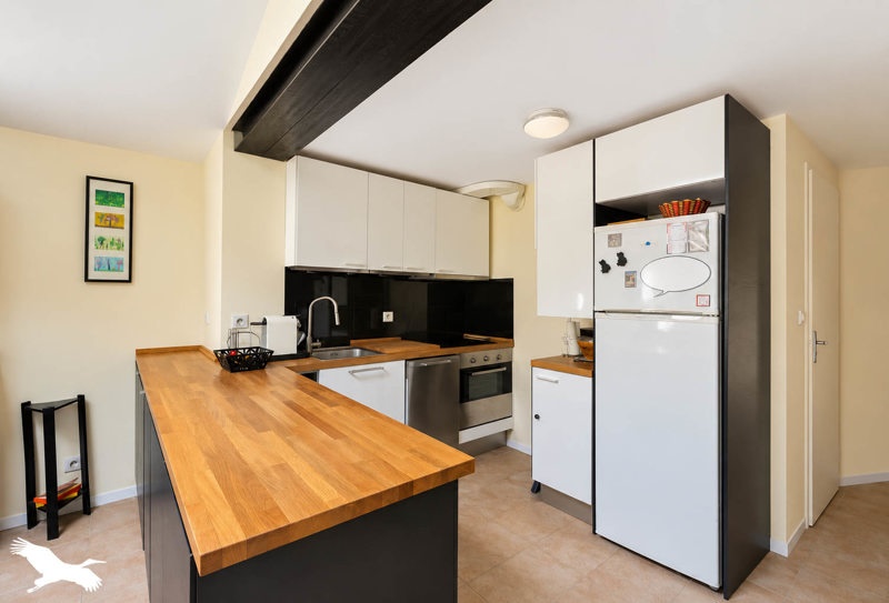 Vente Maison Toulouse - 3 pièces -78 m² - (31400)