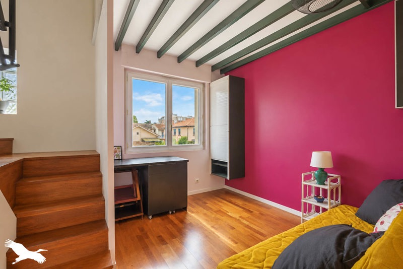 Vente Maison Toulouse - 3 pièces -78 m² - (31400)