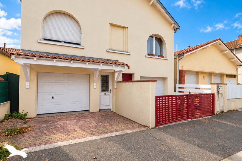 Vente Maison Toulouse - 3 pièces -78 m² - (31400)