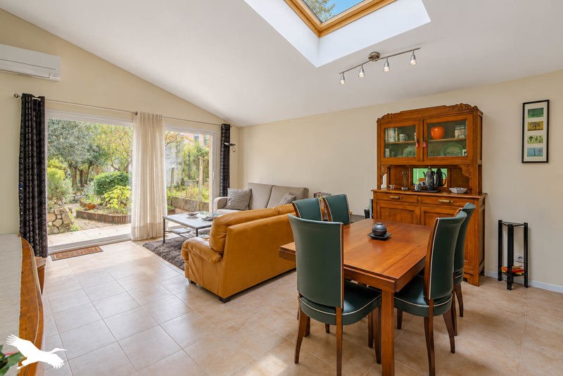 Vente Maison Toulouse 31400 3 pièces - 78 m²