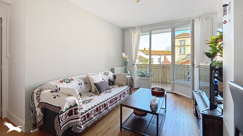 Vente Appartement Toulouse - 3 pièces -57 m² - (31400)