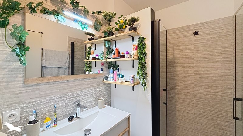 Vente Appartement Toulouse - 3 pièces -57 m² - (31400)