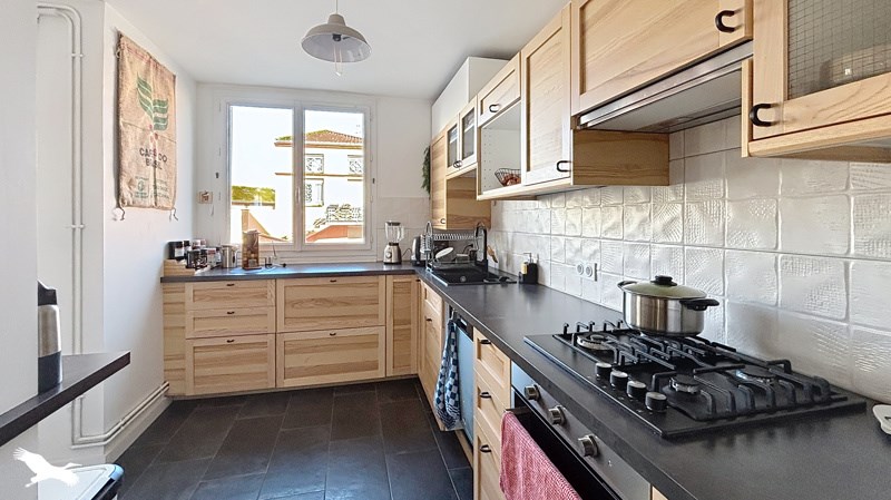 Vente Appartement Toulouse - 3 pièces -57 m² - (31400)