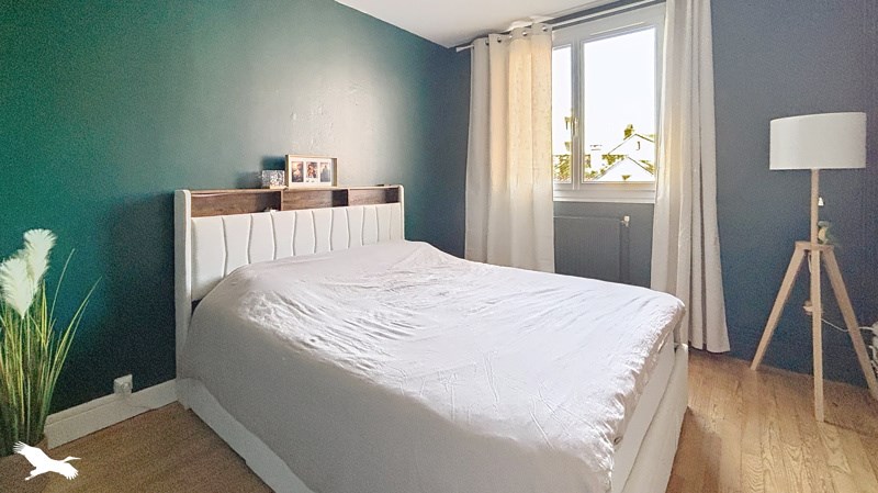 Vente Appartement Toulouse - 3 pièces -57 m² - (31400)