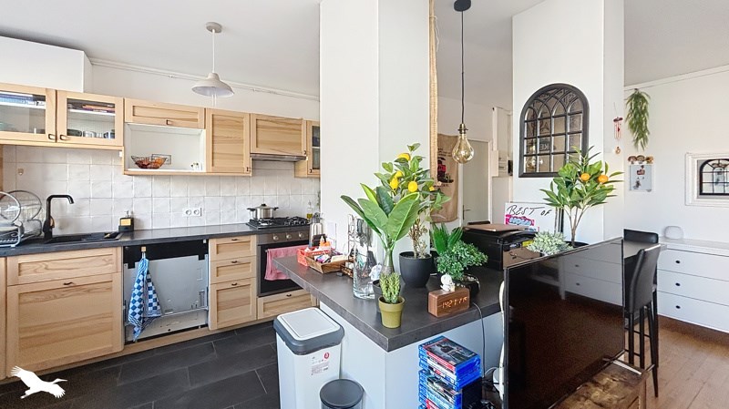 Vente Appartement Toulouse - 3 pièces -57 m² - (31400)