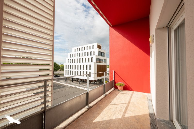 Vente Appartement ROYAN - 3 pièces -61 m² - (17200)