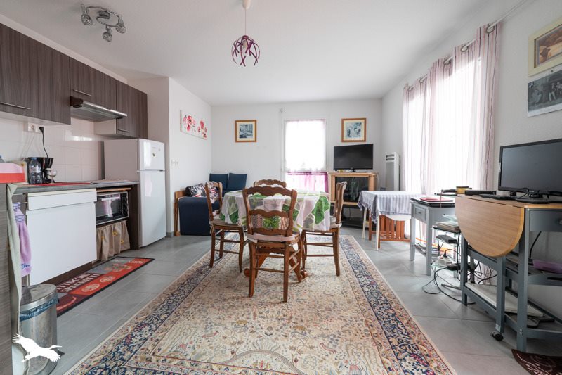 Vente Appartement ROYAN - 3 pièces -61 m² - (17200)